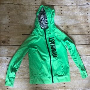 Justice Gymnast Hoodie